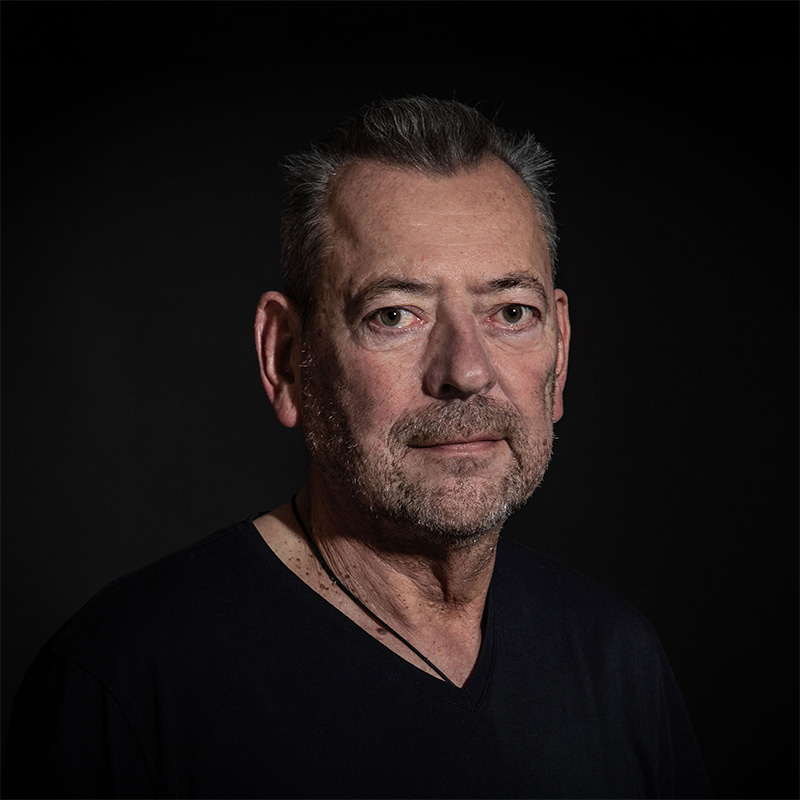 Rolf Koenig Alt Schuss 12 24